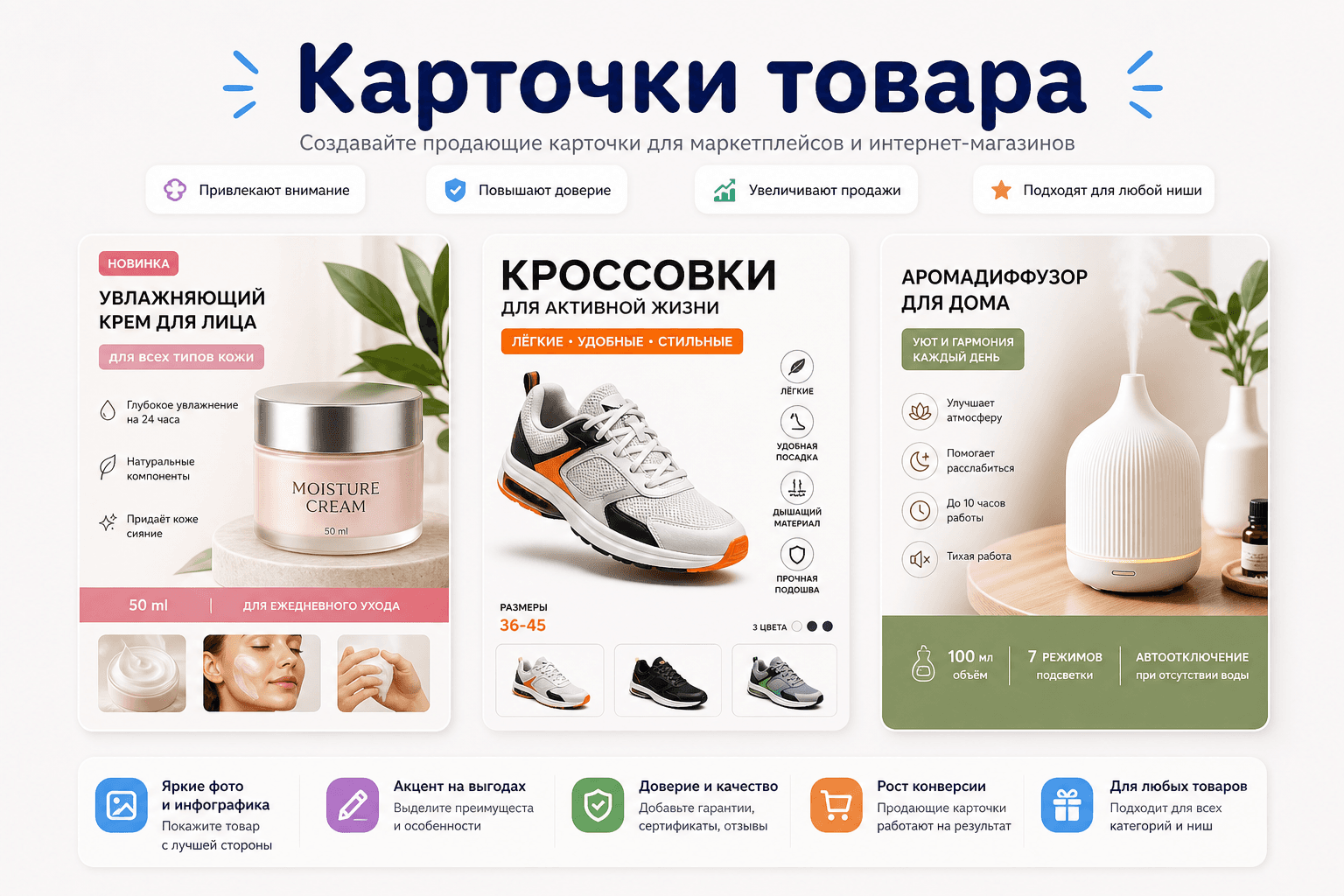 Карточка товара